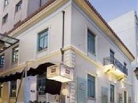 Eridanus Hotel