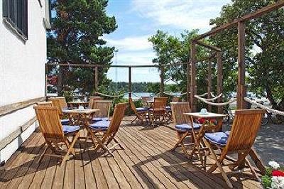 фото отеля Skargardshotellet Nynashamn