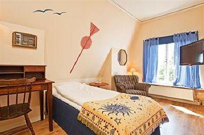 фото отеля Skargardshotellet Nynashamn