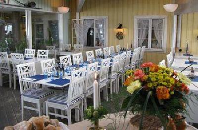 фото отеля Skargardshotellet Nynashamn