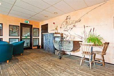 фото отеля Skargardshotellet Nynashamn
