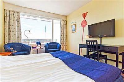 фото отеля Skargardshotellet Nynashamn