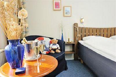 фото отеля Skargardshotellet Nynashamn