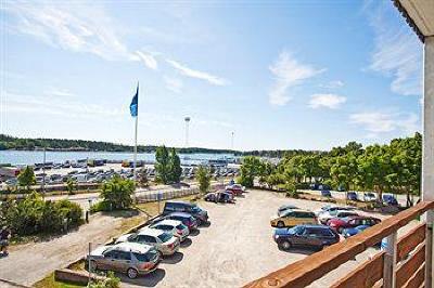 фото отеля Skargardshotellet Nynashamn