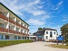 фото отеля Skargardshotellet Nynashamn