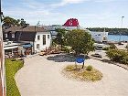 фото отеля Skargardshotellet Nynashamn