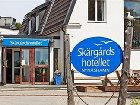 фото отеля Skargardshotellet Nynashamn