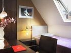фото отеля Hotel Saint Augustin Elysees