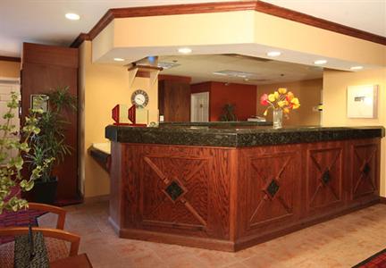 фото отеля Residence Inn Flint