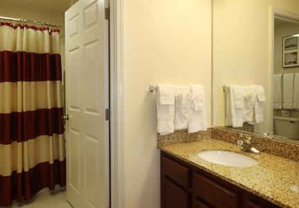 фото отеля Residence Inn Flint