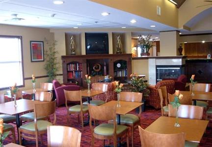 фото отеля Residence Inn Flint