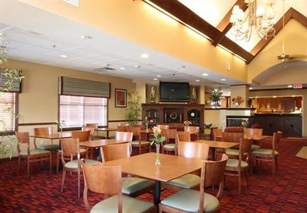фото отеля Residence Inn Flint