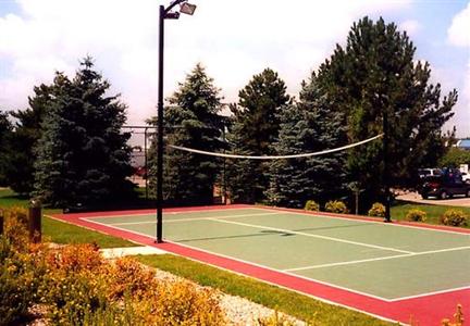 фото отеля Residence Inn Flint