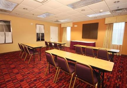 фото отеля Residence Inn Flint