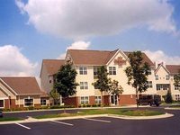 Residence Inn Flint