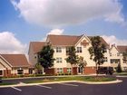 фото отеля Residence Inn Flint