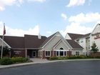 фото отеля Residence Inn Flint