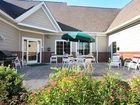 фото отеля Residence Inn Flint