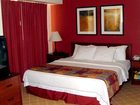 фото отеля Residence Inn Flint