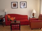 фото отеля Residence Inn Flint