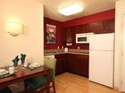 фото отеля Residence Inn Flint