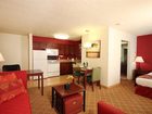 фото отеля Residence Inn Flint