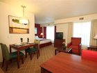 фото отеля Residence Inn Flint