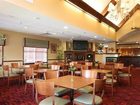 фото отеля Residence Inn Flint