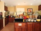 фото отеля Residence Inn Flint
