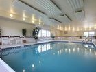 фото отеля Residence Inn Flint