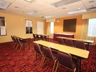 фото отеля Residence Inn Flint