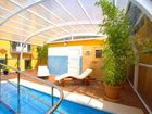 фото отеля Hostal Jeni Menorca