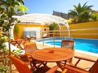 фото отеля Hostal Jeni Menorca