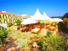 фото отеля Hostal Jeni Menorca