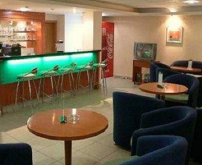 фото отеля Hotel Meritum