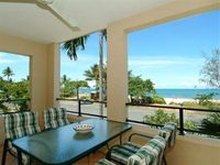 Mediterranean Beachfront Apartments Cairns