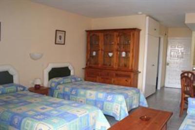 фото отеля Minerva Jupiter Apartments Benalmadena