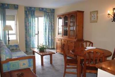 фото отеля Minerva Jupiter Apartments Benalmadena