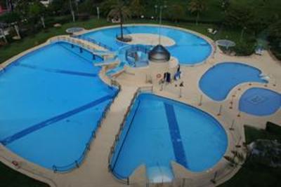 фото отеля Minerva Jupiter Apartments Benalmadena