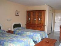 Minerva Jupiter Apartments Benalmadena