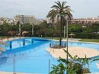 фото отеля Minerva Jupiter Apartments Benalmadena