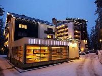 Festa Chamkoria Hotel Borovets