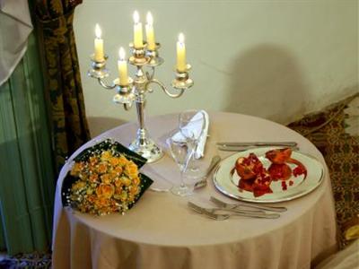 фото отеля Villa Principe di Belmonte
