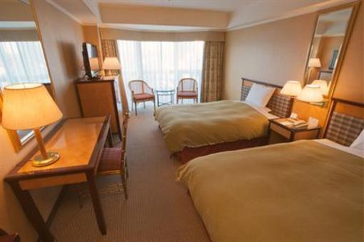 фото отеля Rose Hotel Yokohama