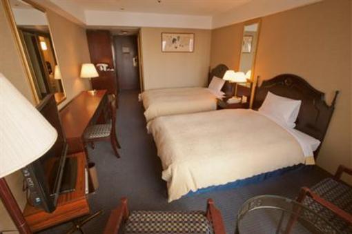 фото отеля Rose Hotel Yokohama