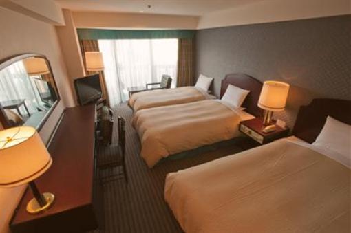 фото отеля Rose Hotel Yokohama