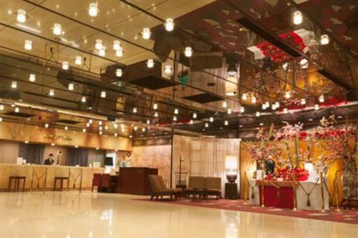 фото отеля Rose Hotel Yokohama