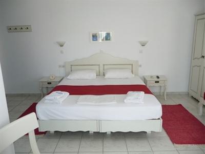 фото отеля Hotel Aeolis