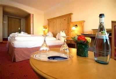 фото отеля Hanusel Hof Hotel Weitnau