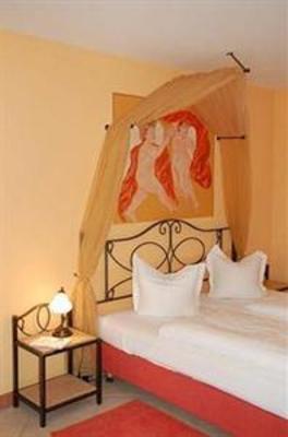 фото отеля Hanusel Hof Hotel Weitnau